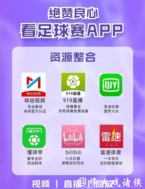 畅享世界杯体育直播APP精彩赛事 畅享世界杯体育直播APP精彩赛事